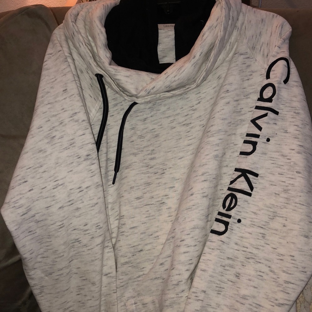 Calvin Klein Performance Sweatshirt